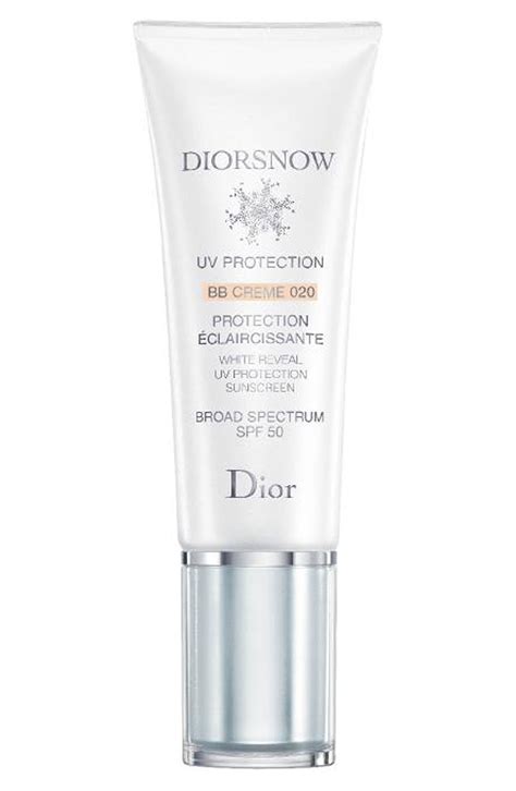 bb cream 30 spf dior|dior tinted moisturizer spf 50.